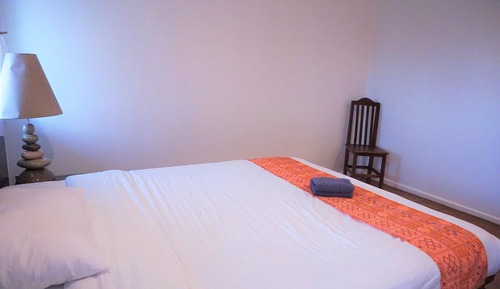 Executive Suite, Multiple Beds