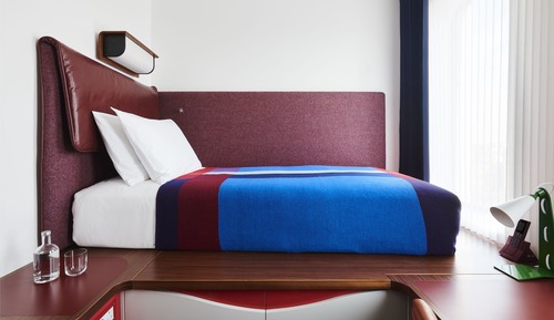 Standard Single Room, 1 Twin Bed