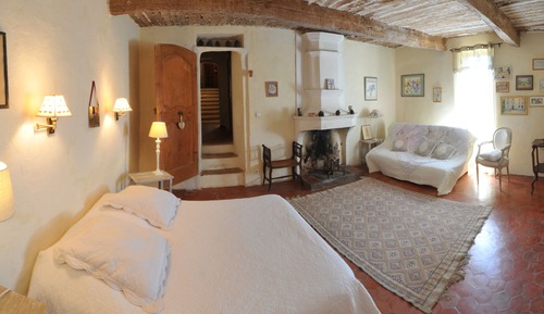 Family Room (Buis)