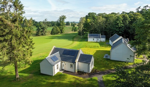 Cottage, 2 Bedrooms (Golf)