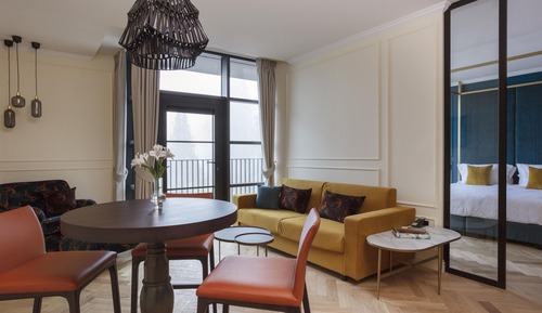 Suite (Estate)