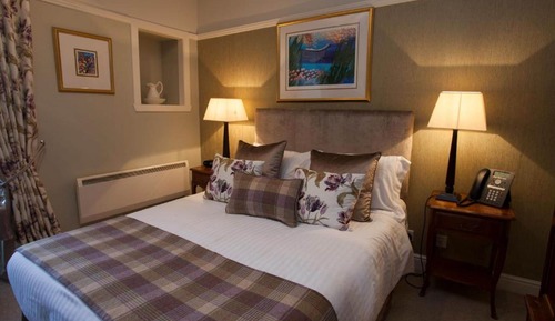Double Room, Sea View