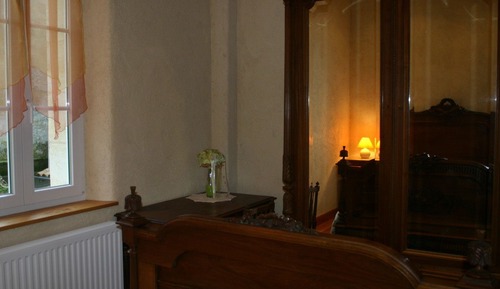 Double Room (Sauternes)