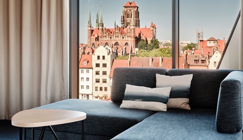 Premium Room