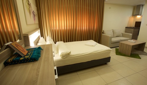Standard Single Room, 1 Bedroom