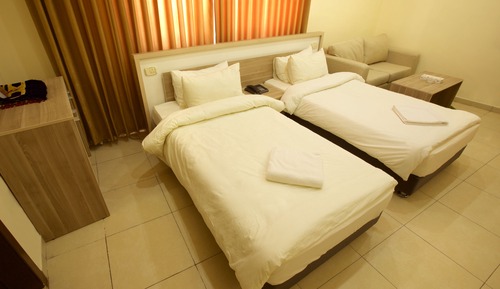 Standard Room, 1 Bedroom