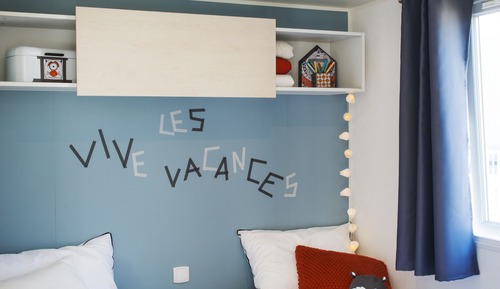 Mobile Home (Carrelet)