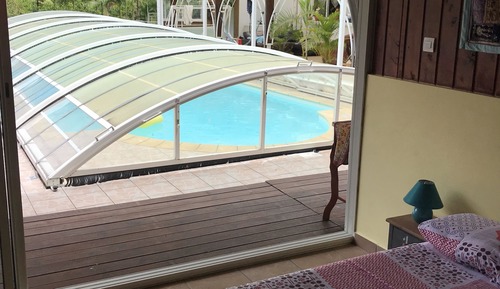 Comfort Double Room, 1 Double Bed, Non Smoking, Pool View