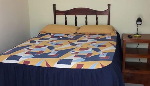 Classic Double or Twin Room, Multiple Bedrooms, Non Smoking, Microwave