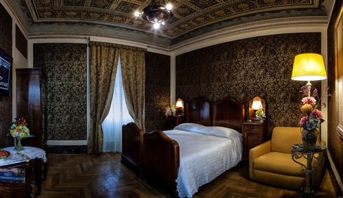 Romantic Suite