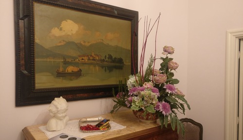 Luxury Double Room