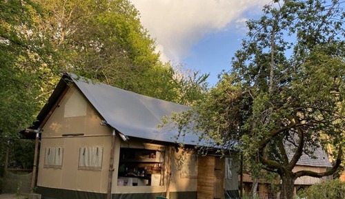 Marie-Ange's Lodge