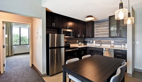Suite, 1 Bedroom, Non Smoking