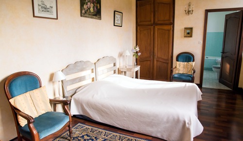 Double Room (Dordogne)