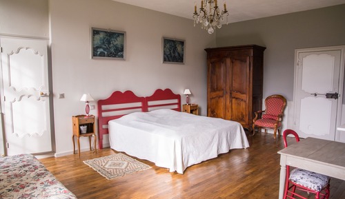 Double Room (Grande Chambre)