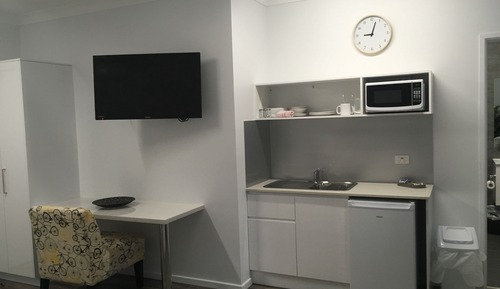 Deluxe Studio Suite, Multiple Beds