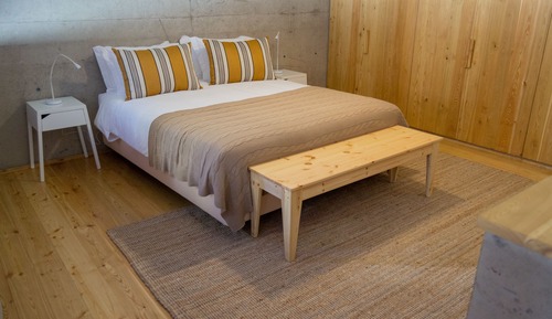 Design Apartment, 1 Bedroom, Kitchen, Garden Area