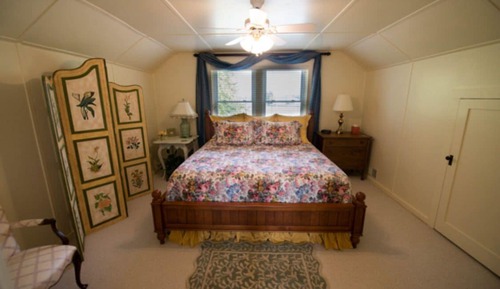 Derby Suite