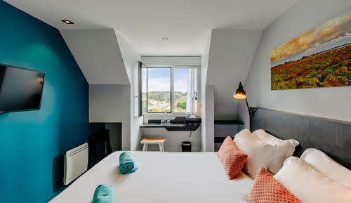 Family Room, Sea View