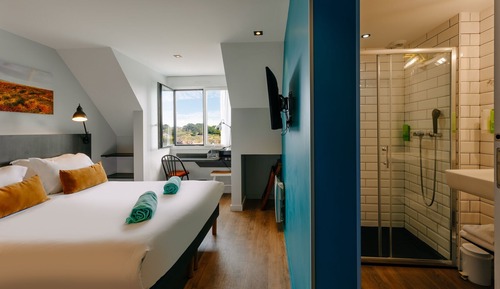 Comfort Room