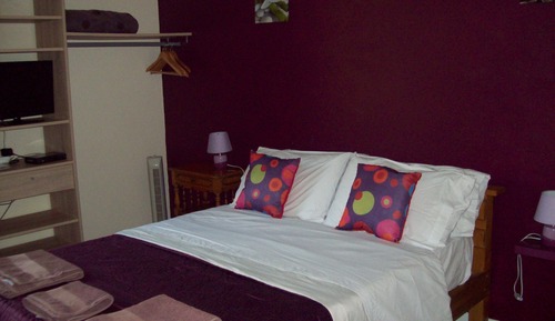 Grand Double Room
