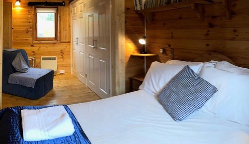 Cabin, Non Smoking