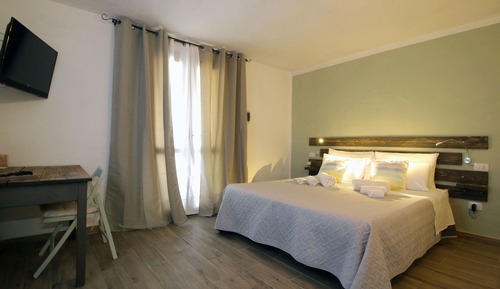 Comfort Room