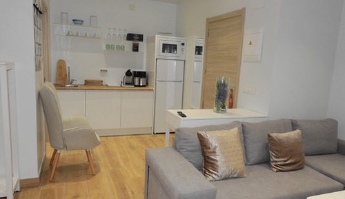 Studio, Private Bathroom