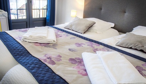 Premium House, Ensuite, Courtyard View (Les Perrières-5 étoiles)