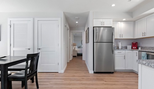 Deluxe Townhome, 3 Bedrooms, Private Bathroom