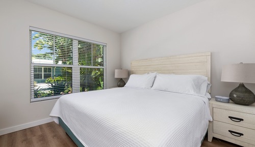 Deluxe Villa, 2 Bedrooms, Bay View, Ground Floor