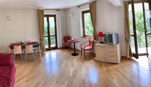 Apartment (Vista Zerbion 1)