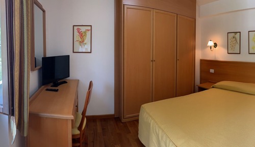 Apartment (Vista Fiume)