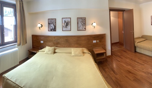 Apartment (Vista Antagnod 2)