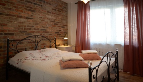 Premium Apartment (711)