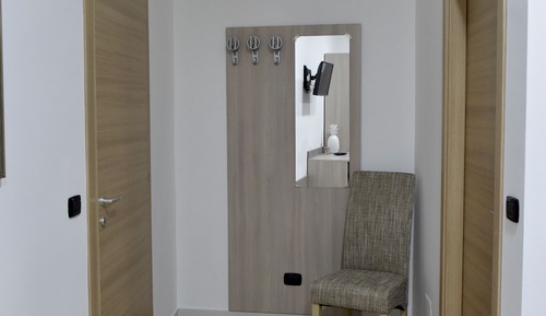 Superior Double or Twin Room, Multiple Beds, Non Smoking, City View