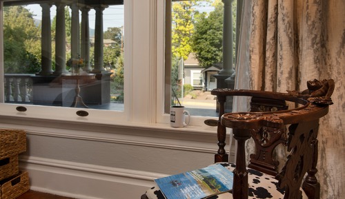 Gorge Room (Detached Private Bath)