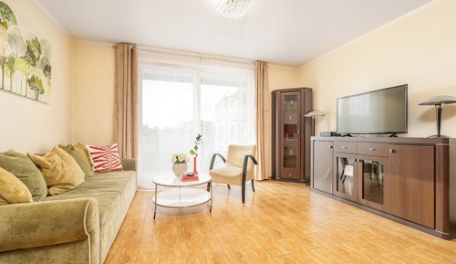 Premier Apartment, Multiple Beds, Accessible, Non Smoking