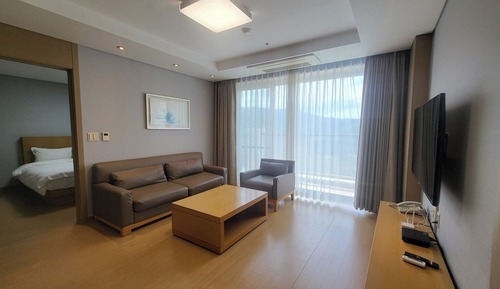 Suite+Spa for 2+Breakfast for 2