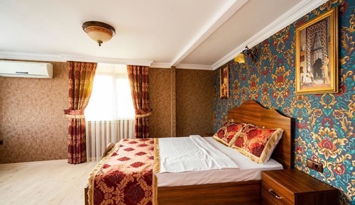 Family Suite
