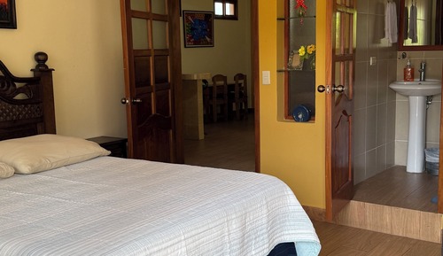 Family Apartment