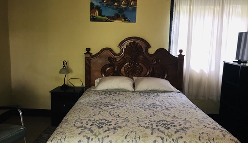 Comfort Apartment, 1 Queen Bed