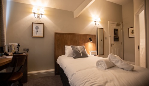 Single Room