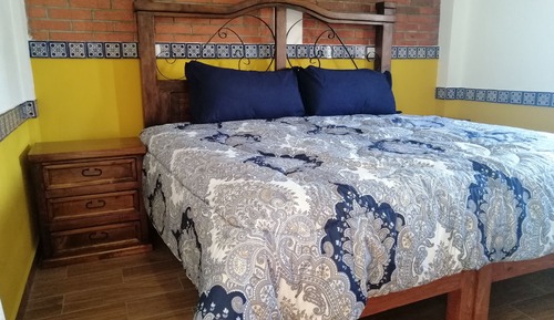 Family Triple Room