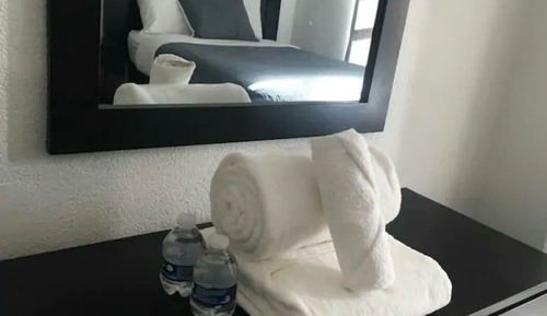 Family Apartment, 2 Bedrooms