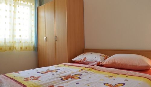 Apartment, 1 Bedroom (A2)