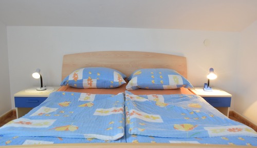 Apartment, 1 Bedroom (A3)