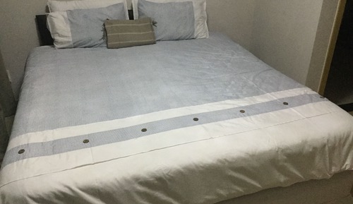 Family House, 3 Bedrooms, Kitchen, Corner