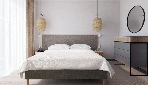Superior Double Room