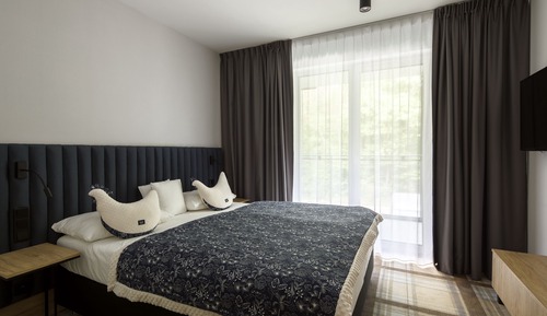 Apartment, 1 Bedroom
